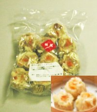 肉焼売